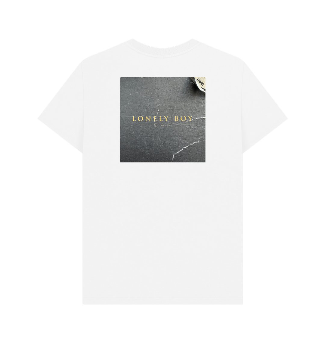 'Joe' Single Artwork Men's Tee